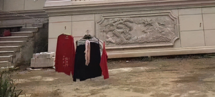 福建有钱人别墅城堡,福建有钱人住的别墅在哪里