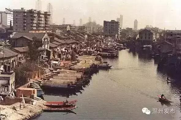 温州二线城市房租吊打一线城市,温州二线城市全景图