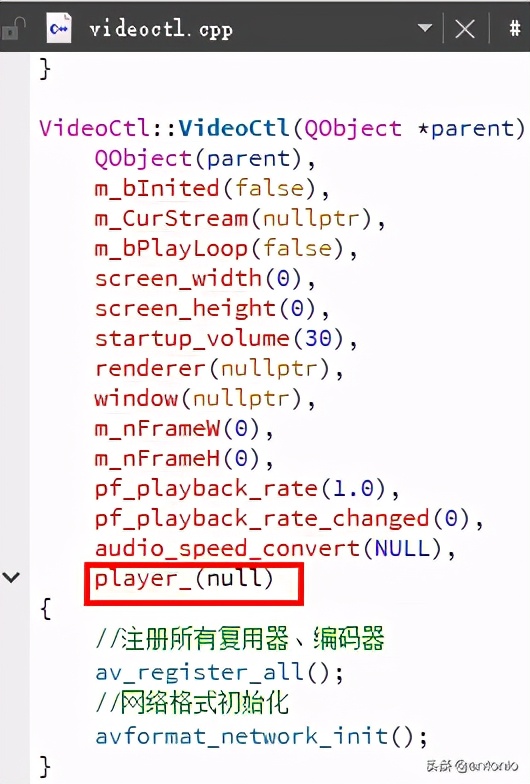 ijkplayer怎么使用,ijkplayer源码详解