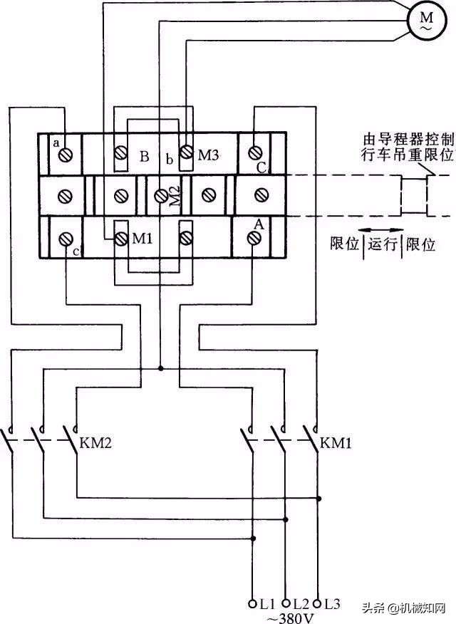 电工必备的十种接线方法,电气两用220v蒸饭柜怎么接线