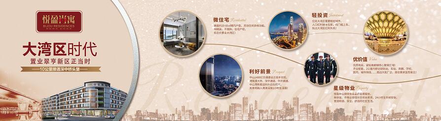 悦盈尚寓二期什么时候卖,悦盈尚寓微住宅