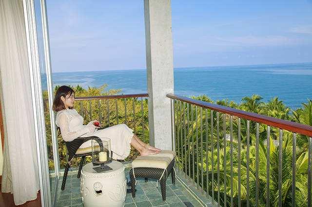 久居养生，坐享升值，碧桂园十里金滩，海景房中的潜力股