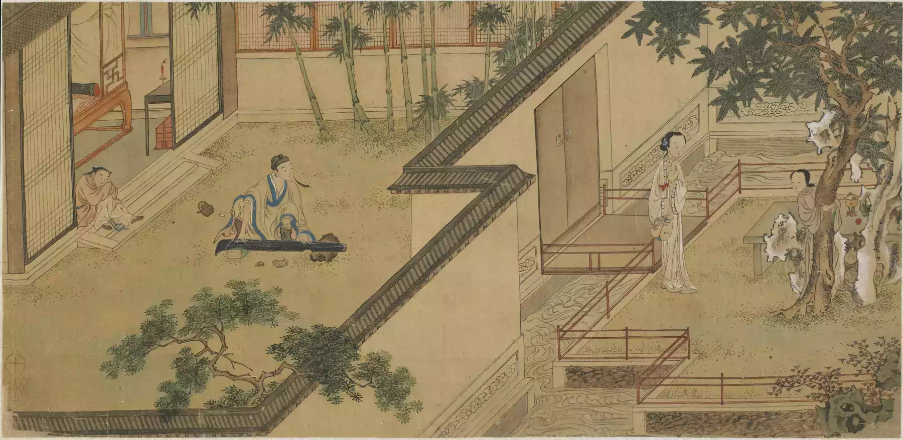 许渊冲翻译中国唐诗三百首,许渊冲翻译的外国文学经典