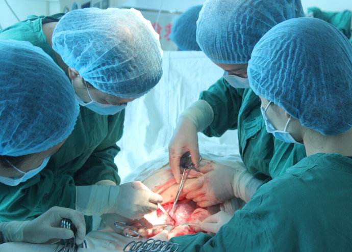 关节置换后关节感染,关节置换手术后真菌感染后果