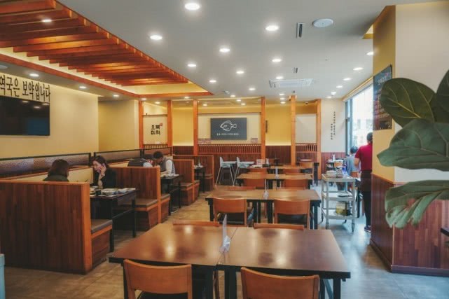 釜山必吃的十大美食,从舌尖上品味中国美食的独特魅力