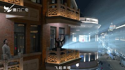 厦门金鸡奖来了多少明星,金鸡奖厦门