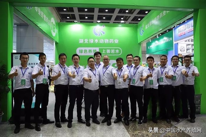 刷屏朋友圈！又一水产养殖行业盛会隆重召开，最新产品，最新技术