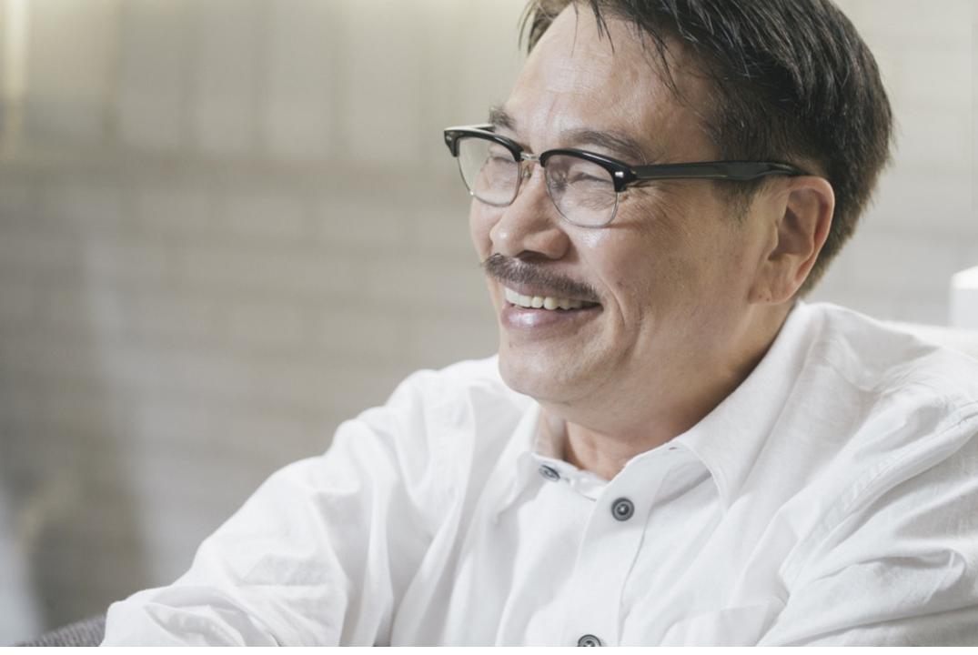 周星驰首次含泪谈吴孟达完整,周星驰吴孟达温情时刻