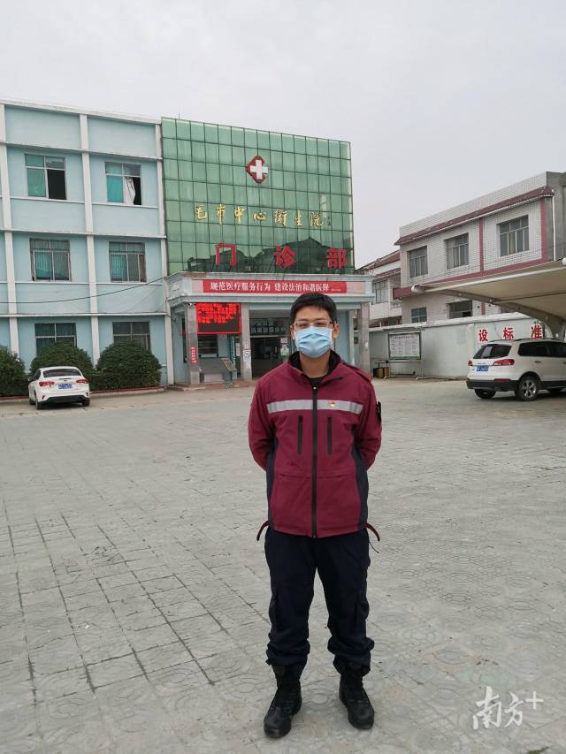 广东援鄂医疗队员王烁被追授优秀*产党共**员|他,以及他的最后时刻