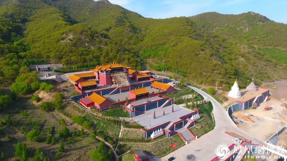 赤峰最值得拜的寺院,赤峰最大的寺院在哪里