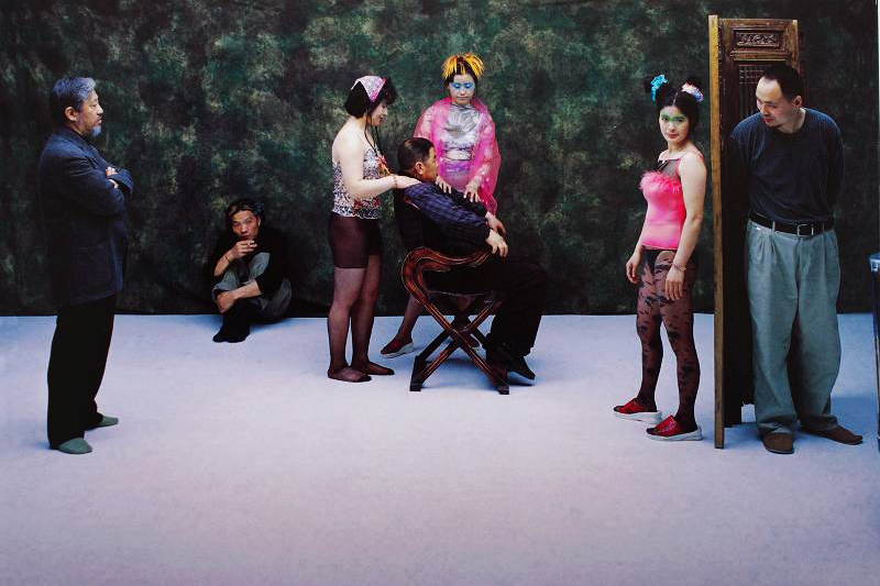 南唐有几个夜店,南唐地下酒吧