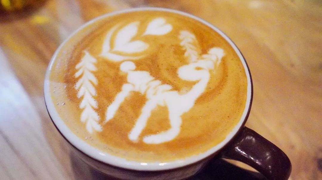 吃在济南｜麋鹿森林,满足你对美味的一切幻想|治愈你的心和胃！