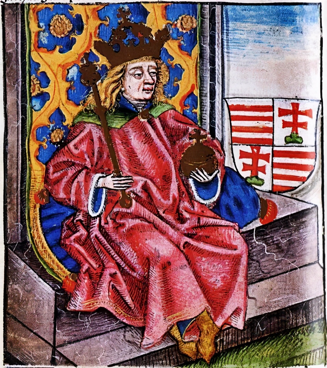 金帐汗国讲的是什么,金帐汗国系列全书