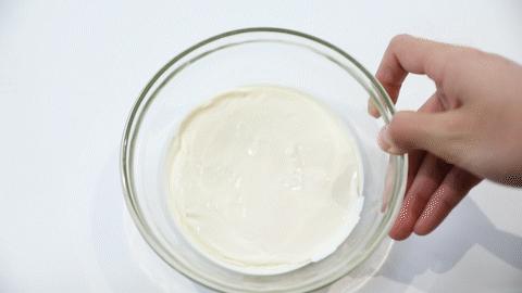 测评各种品牌淡奶油,淡奶油哪款最容易打发