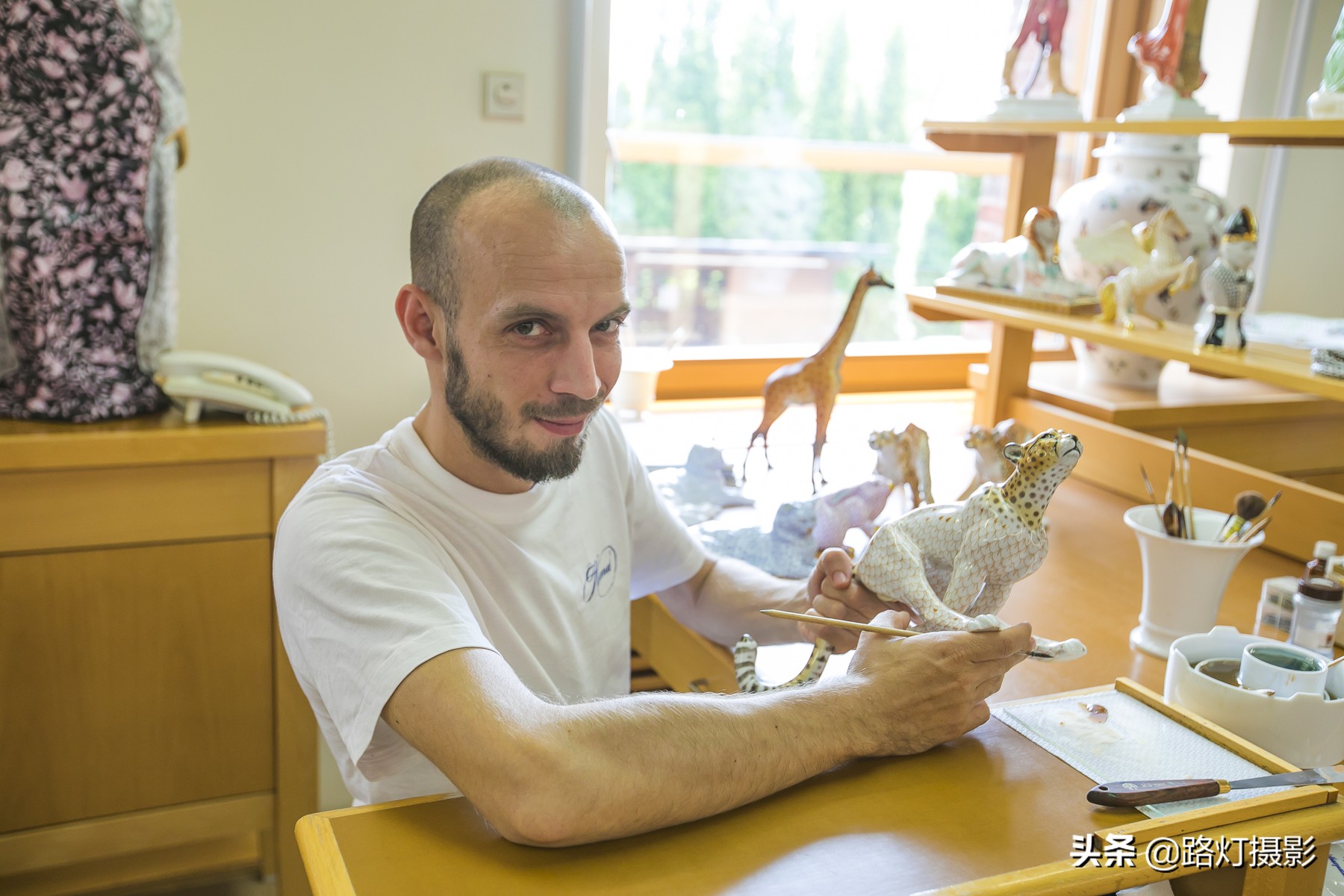 世界著名陶瓷品,中国高端奢侈品陶瓷