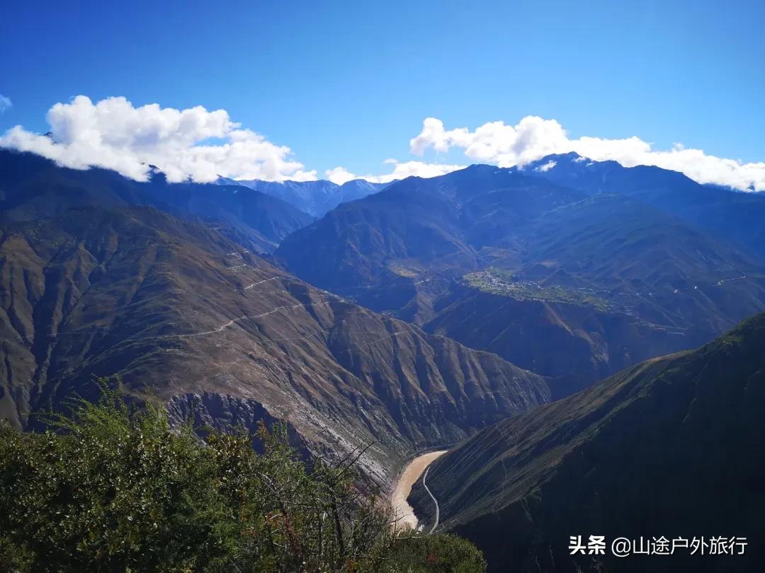 梅里北坡徒步最全攻略,梅里北坡徒步全攻略