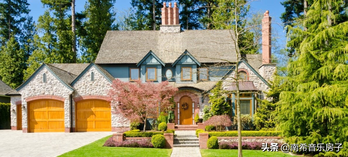 温哥华南素里豪宅,温哥华南素里气候