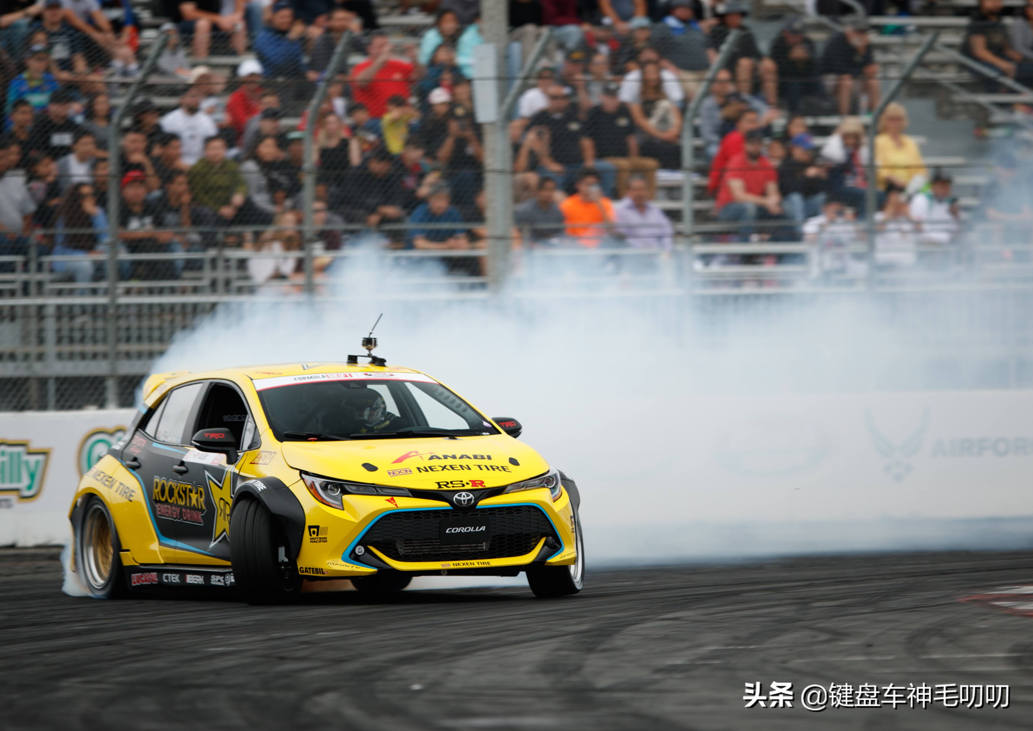 卡罗拉1.2t赛道,第十二代全新卡罗拉运动版