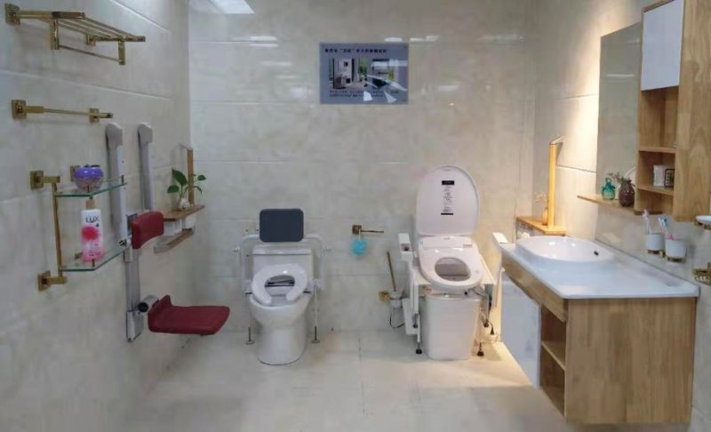 格局已定?抓住这些卫浴细分市场或还会诞生大品牌