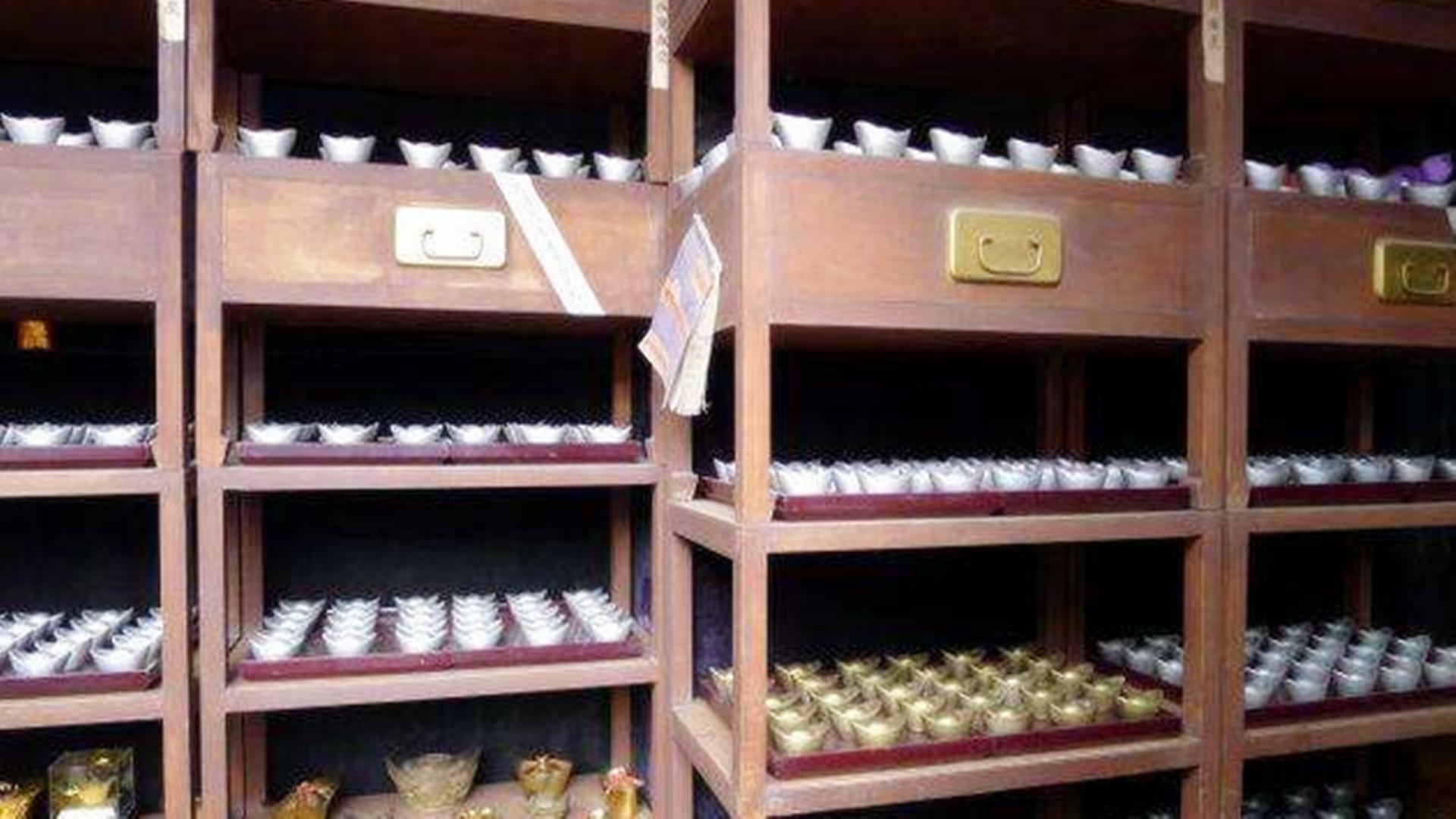 古代人信用越来越低,古代国家的信誉重要吗