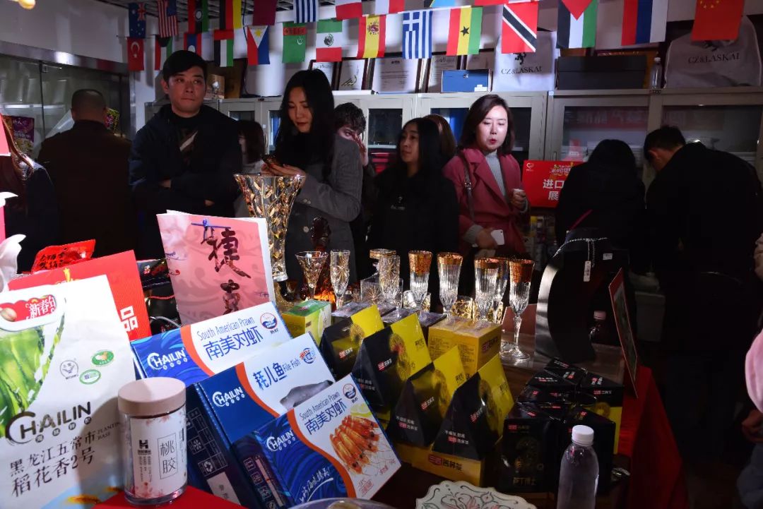 世纪城新春购物节,世纪城会展新春购物节