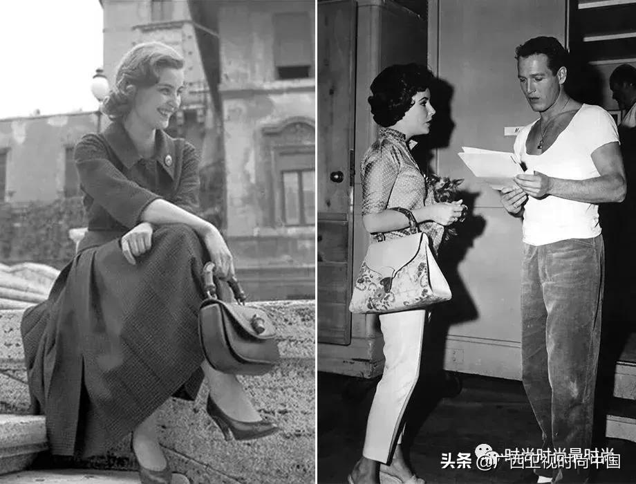 倪妮高圆圆同款,倪妮电影里的包