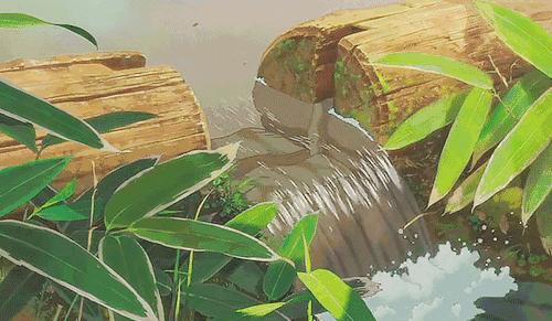 我的故乡黑圪塔洼——七叔