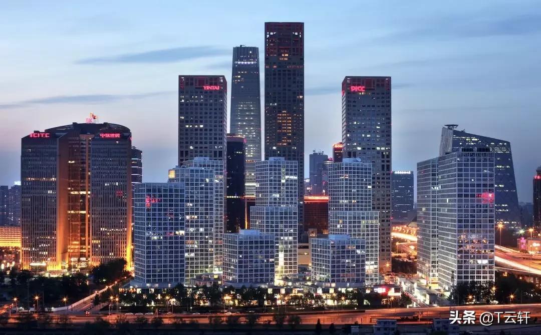 中国近十年中十大消费新现象,年度十大消费事件