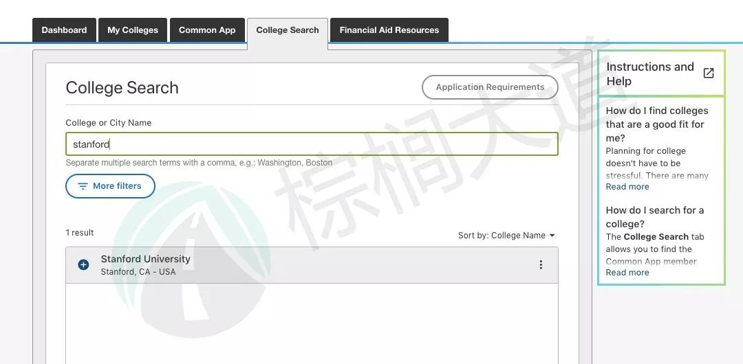 commonapp申请语言,commonapp什么意思