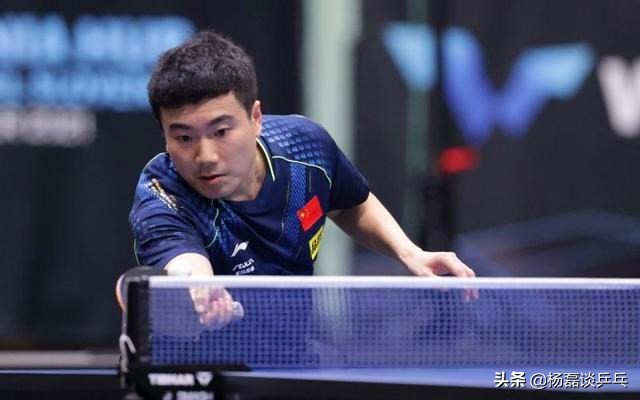 国乒斯洛文尼亚赛,斯洛文尼亚乒乓挑战赛最新结果