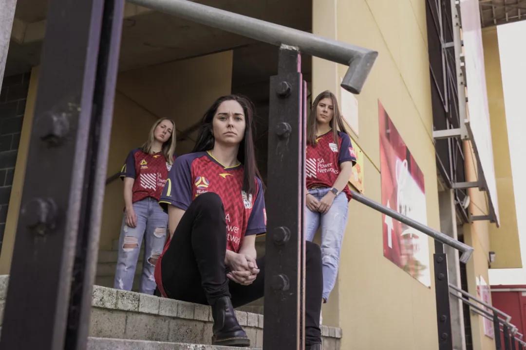 「穿梭体坛」独家专访！解密Ucan联姻阿德莱德联的故事