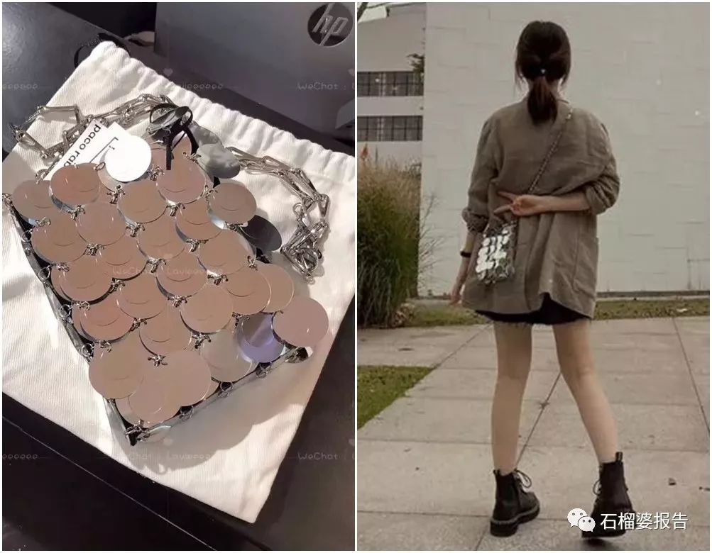 低预算买包,一万多预算买包