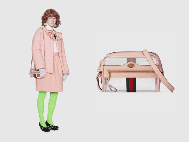 两万买个塑料袋，确定你没疯？