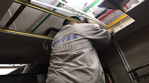 明装暖气全屋定制效果图,最漂亮的明装暖气