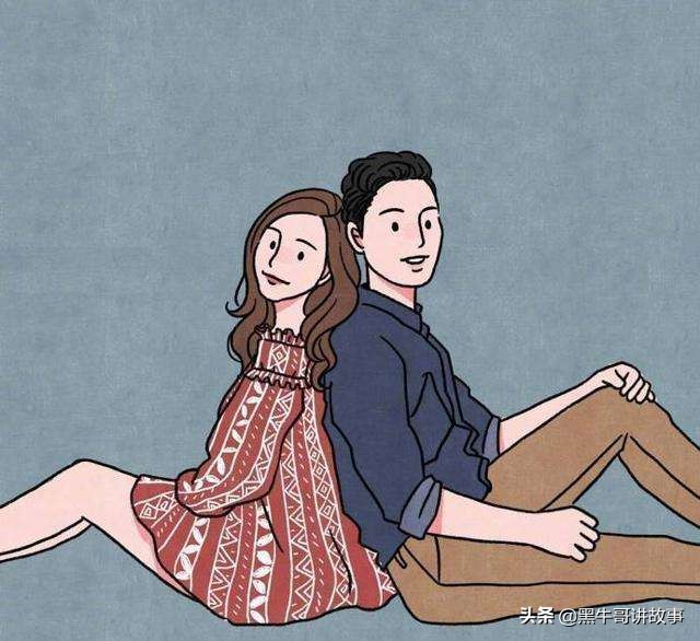 恋爱中出现了第三者怎么办,爱情中的第三者是怎么表现的