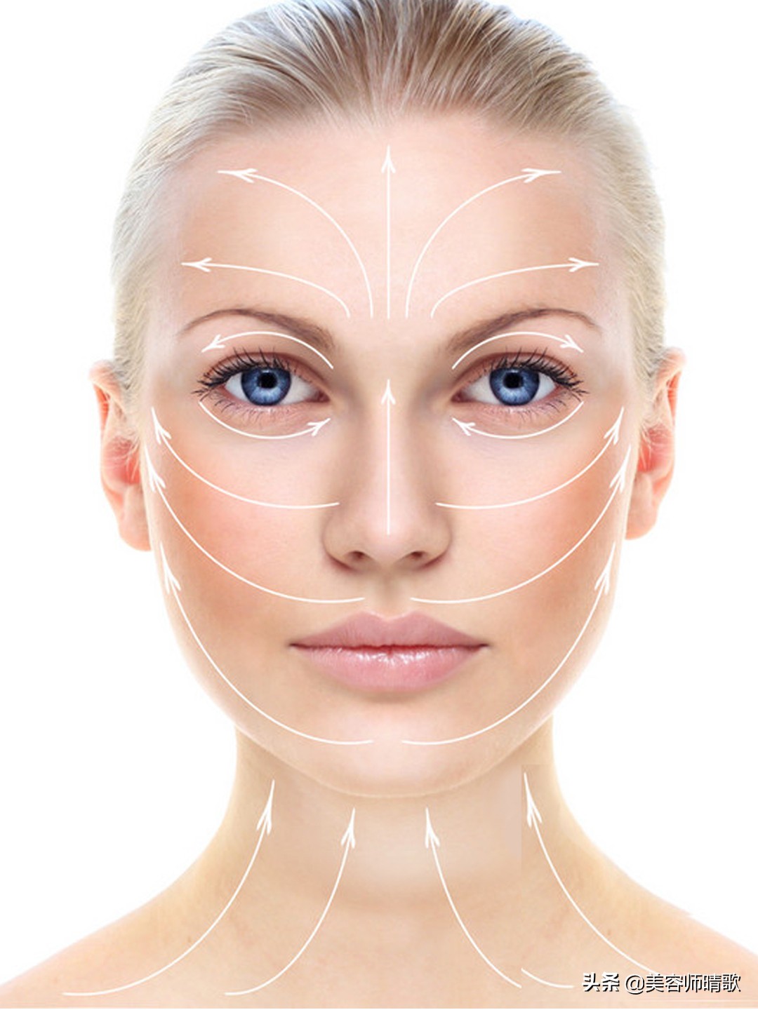 5种护肤小习惯让你肌肤水嫩无瑕,正确保养皮肤的秘诀