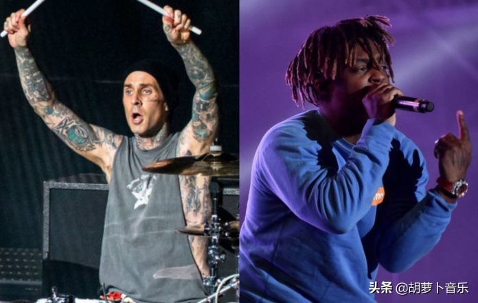 今日欧美圈：侃爷宣布全新专辑，贾老板次子秘密降生