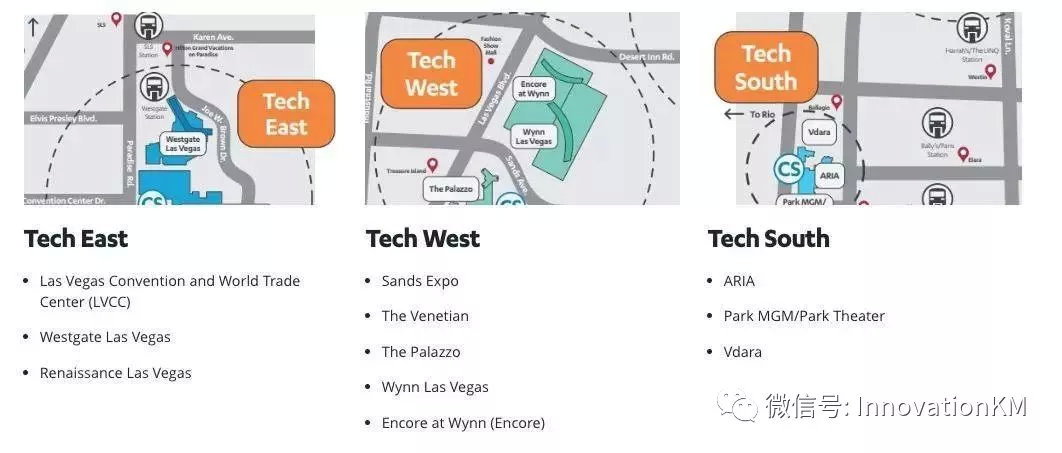 2019CES黑科技盛典与科技趋势分析IKM独家观展攻略