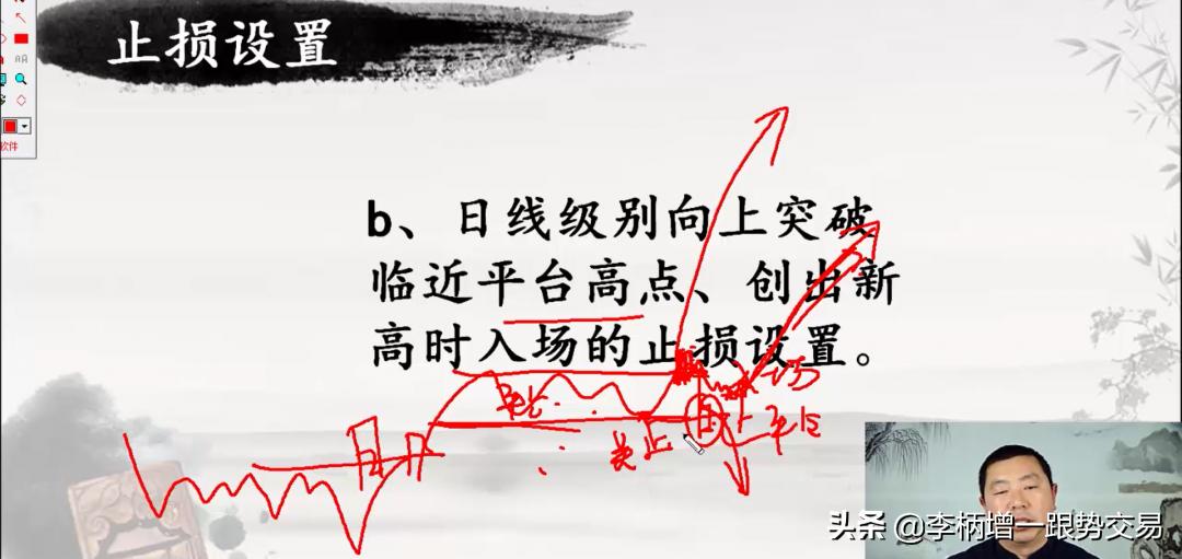 股市上止盈和止损怎么设比较合适,股市止损最有效的方法