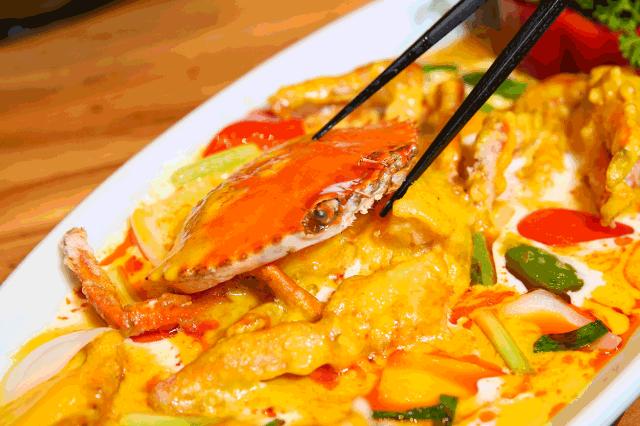 无锡人也太太太太会吃螃蟹了