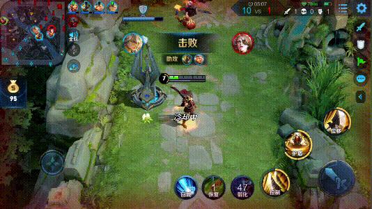 王者荣耀夏侯惇的打法和技巧,王者荣耀夏侯惇怎么玩才厉害