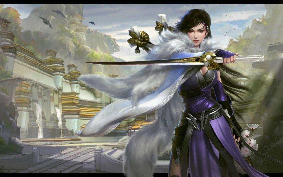 剑网三霸刀现在怎么样,剑网三现在霸刀厉害吗