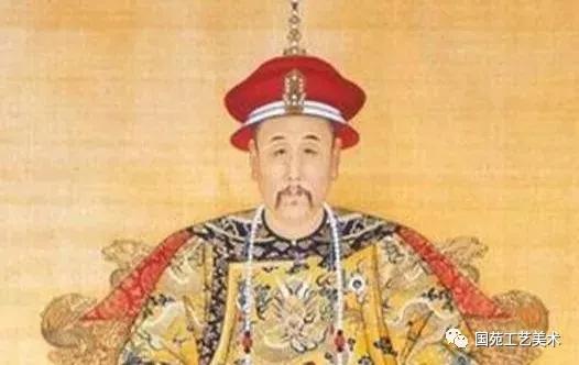 中国的非遗手工艺品景泰蓝,国苑工艺美术