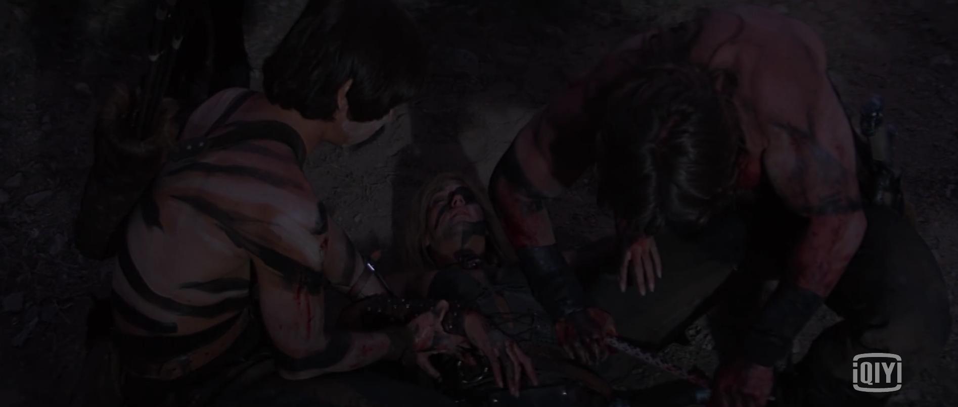 1982版野蛮人柯南,野蛮人柯南1982电影