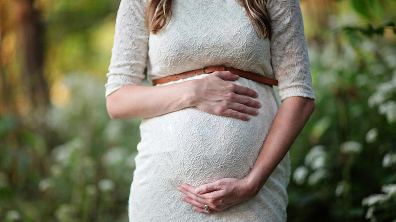 胎儿的求救信号,胎动异常胎儿求救信号是什么