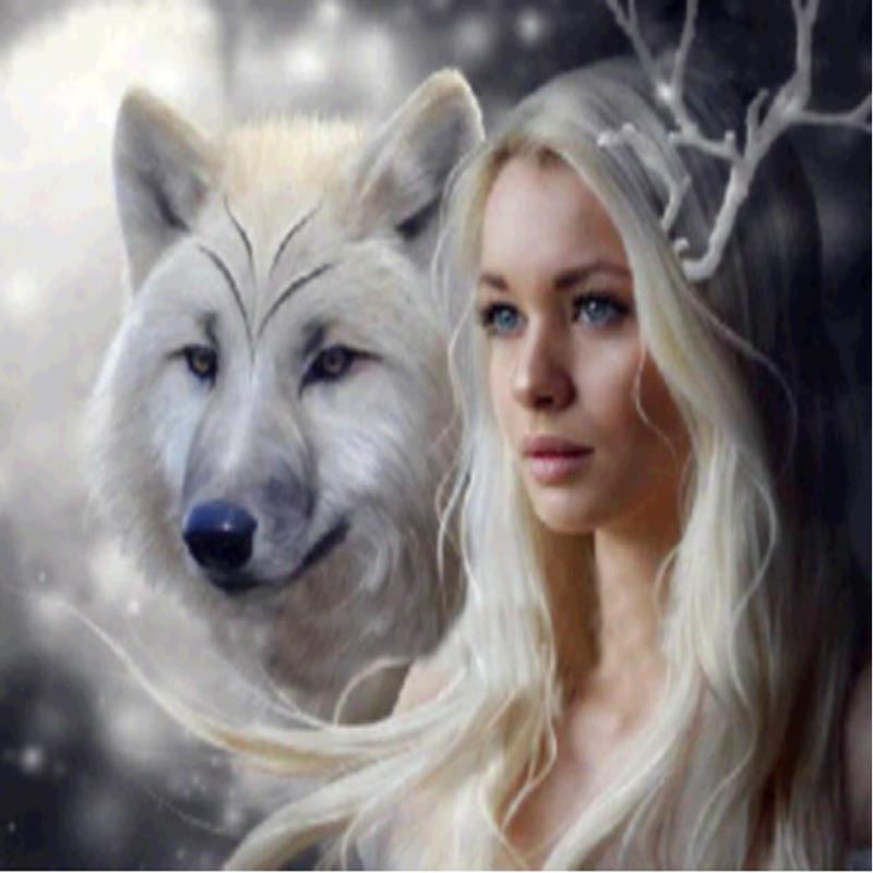 狼图腾朗诵片段,怀念狼图腾