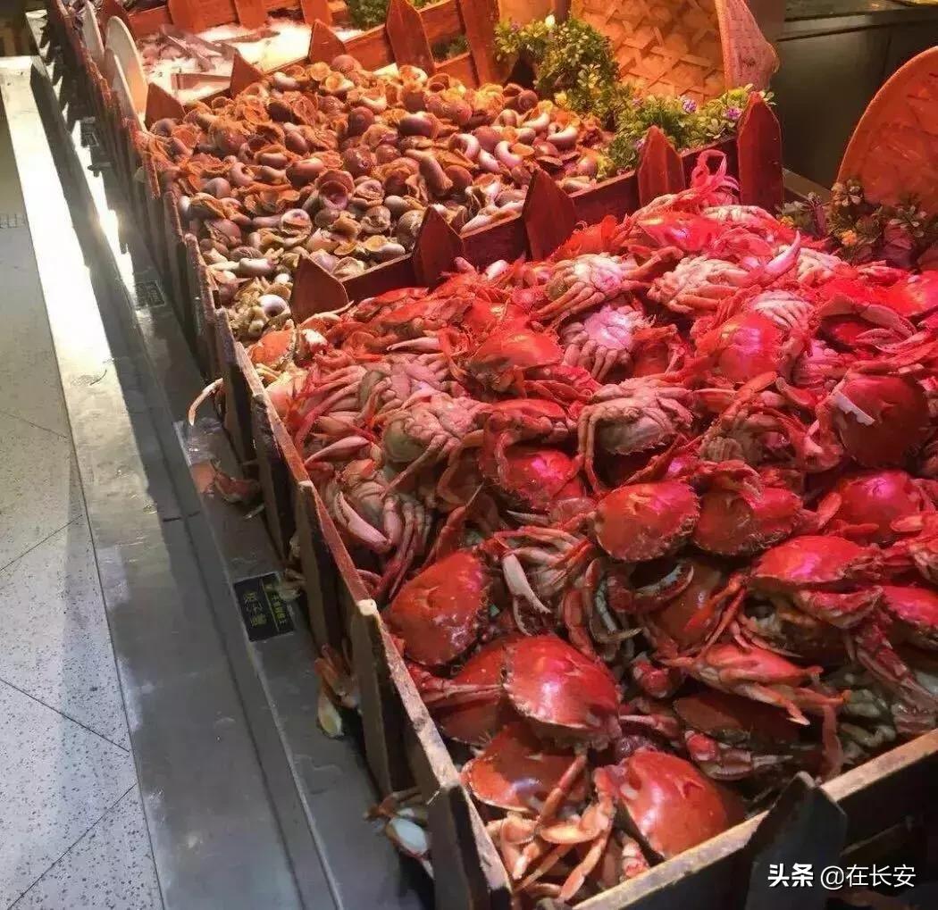 吃到饱的自助餐,吃到饱自助式快餐优惠