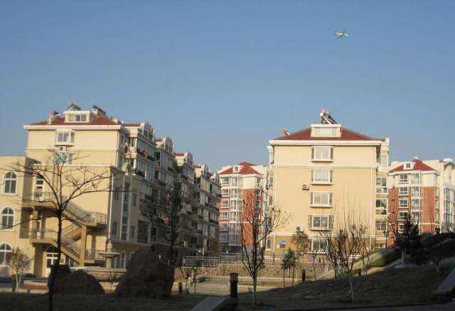 荣成市顶级豪宅别墅,荣成豪宅别墅设计施工