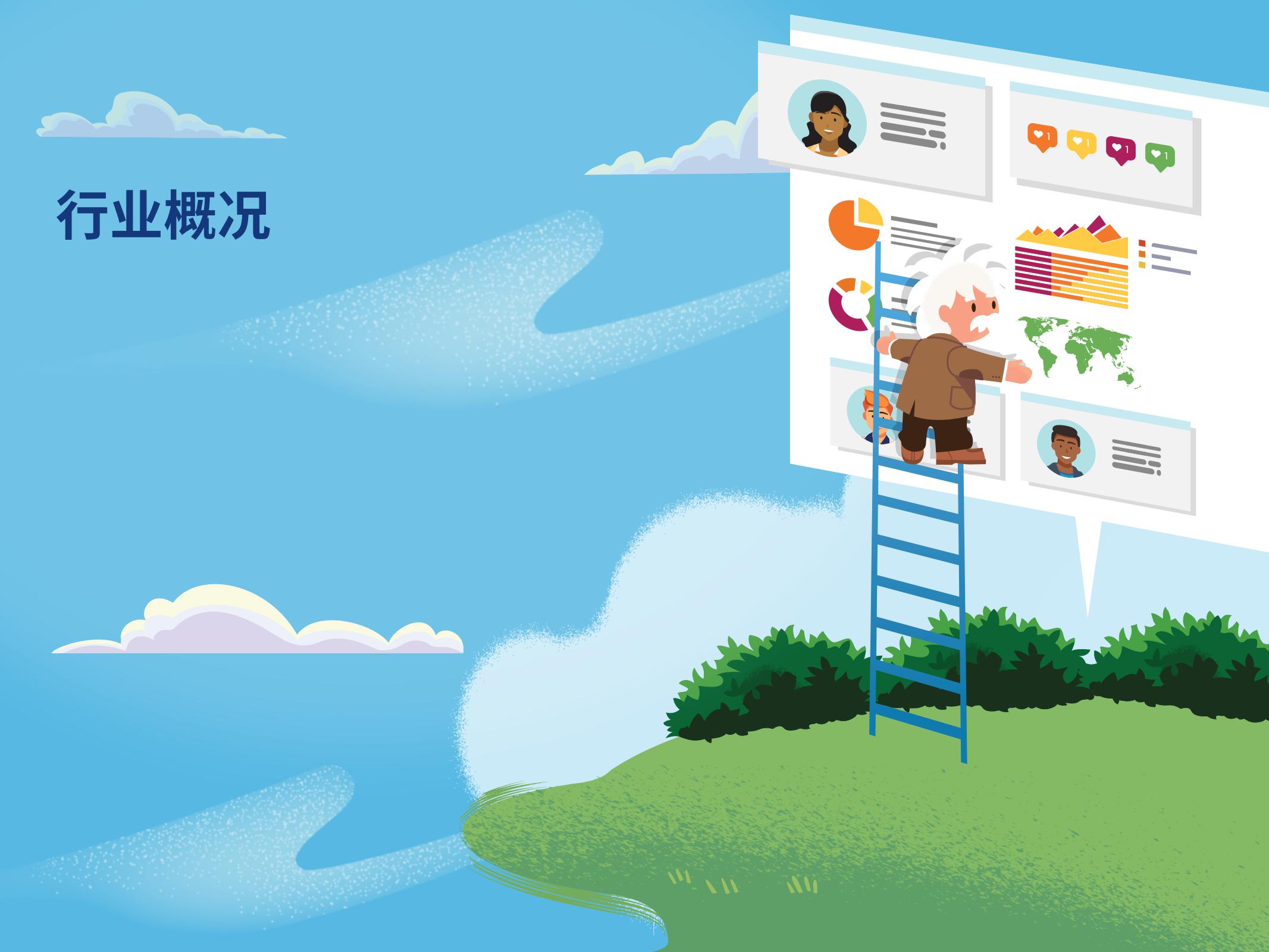 市场营销人数,如何通过市场洞察来做好营销