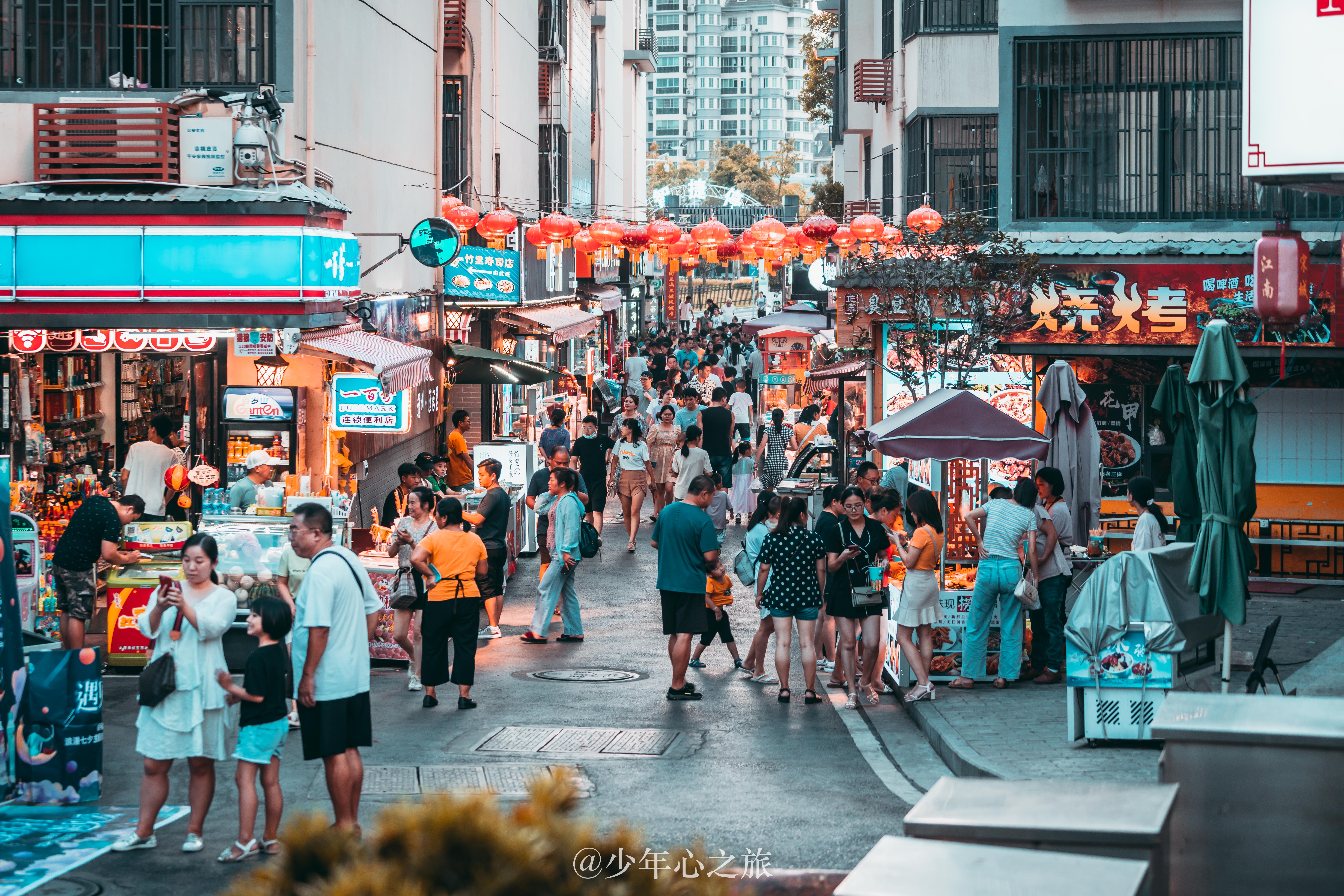 江西赣州旅游攻略最新,赣州旅游攻略图文简单版